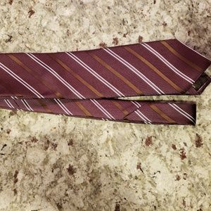 Canali Mens Tie
